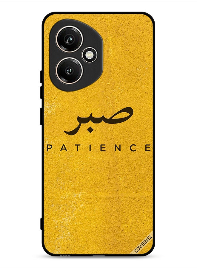Covernex Honor 400 Protective Case Cover Sabar Patience - Image 1