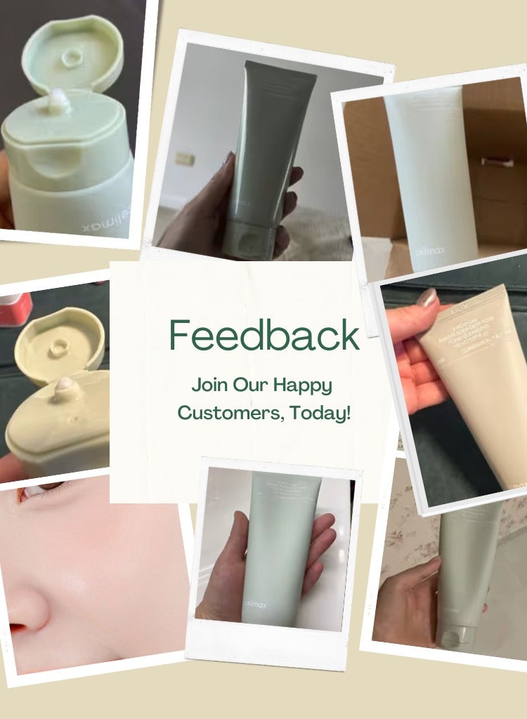 سيليماكس منظف سيليماكس جيووغي بيكنغ سودا فوم | تنظيف عميق للمسام وإزالة الدهون والشوائب - Image 2