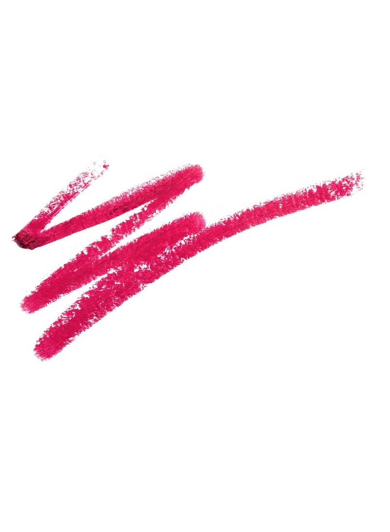 Charlotte Tilbury Lip Cheat - Red Carpet Red - Image 2