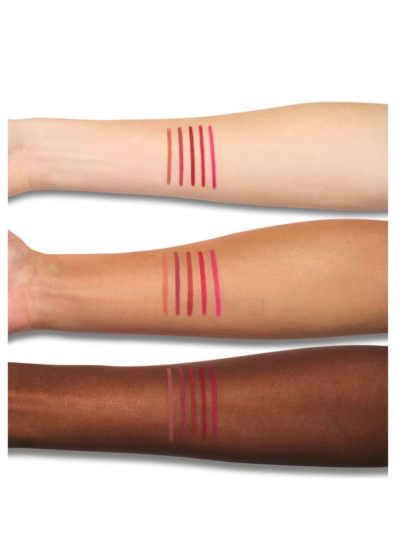 Charlotte Tilbury Lip Cheat - Red Carpet Red - Image 4