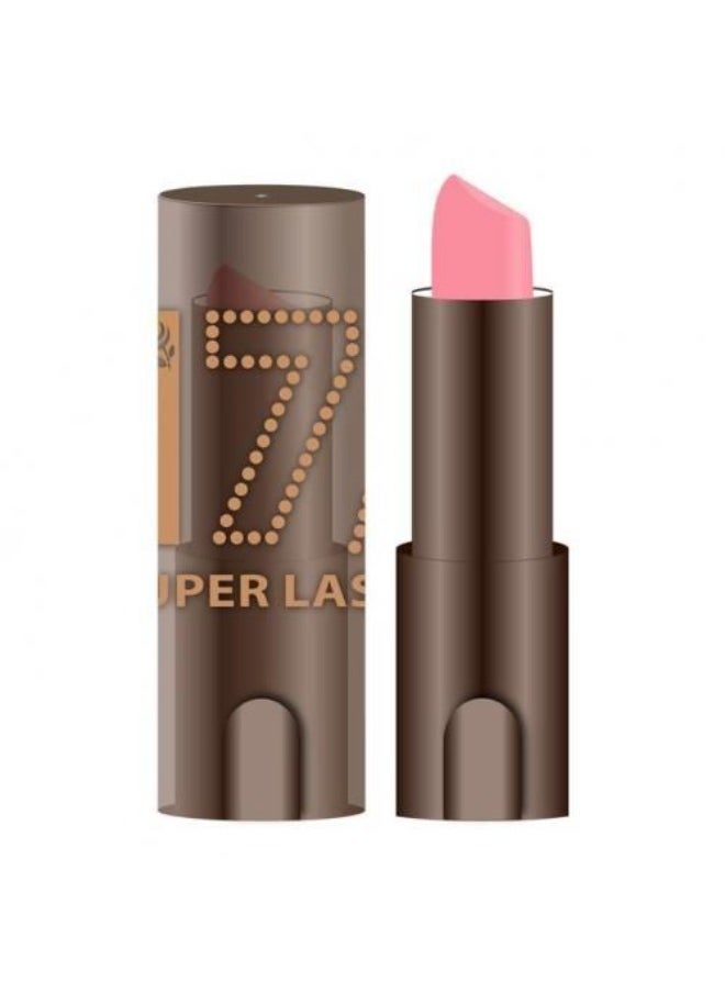 Luna Luna 7/11 Long Lasting Lipstick - NO.L80  - Image 1