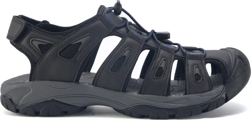 Dockers by Gerli 234715 3fx Black Men's Slippers