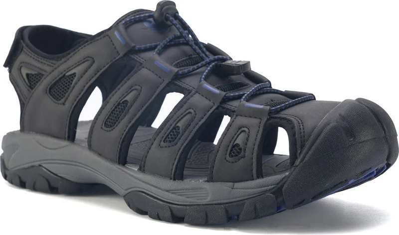 Dockers by Gerli 234715 3fx Black Men's Slippers