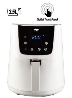 AIR FRYER Digital with touch display 3.5 liter