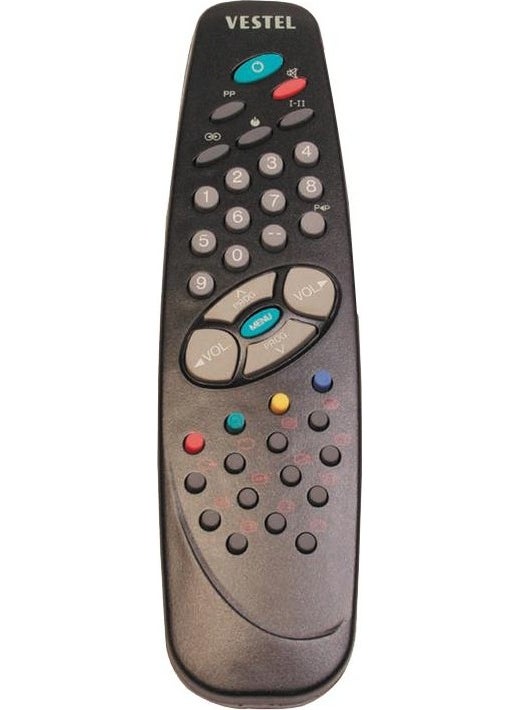 Tv Remote 1000 Without Text