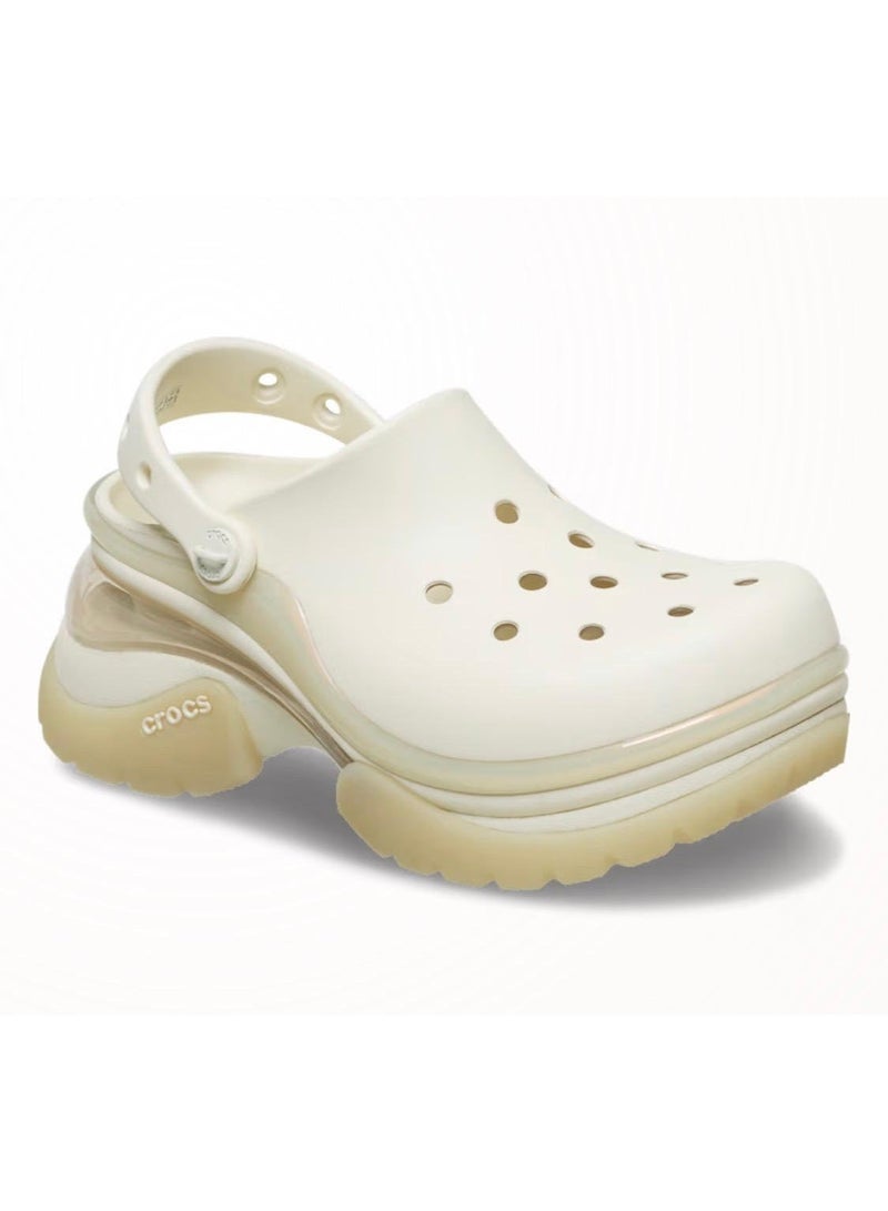 Crocs are comfortable - Image 1