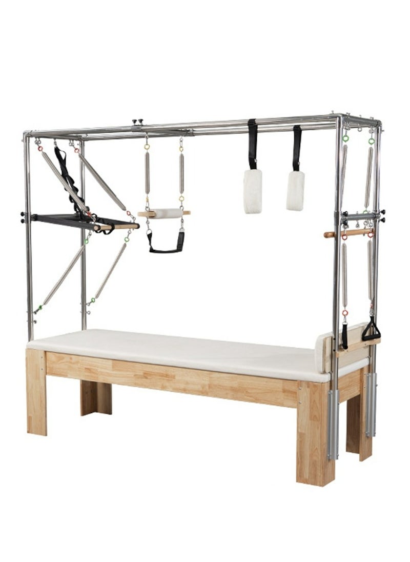 Other Manufacturer Pilates Reformer Pilates Dirac Loft Bed Yoga Bed Home Commercial Fitness Equipment  - Image 1