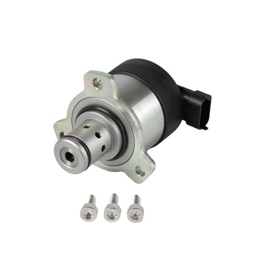 INGKAN A0000900069 Fuel Pump Meter Quantity Control Valve Fits for DD13 DD15 DDE DD16 Replace OE A0000900069 DDEA0000900069 - Image 1