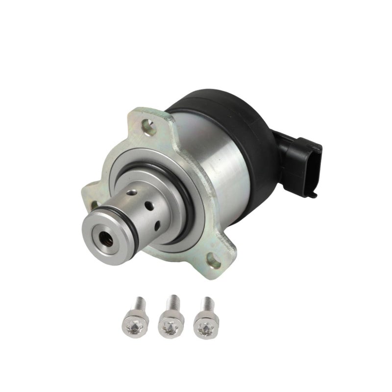 INGKAN A0000900069 Fuel Pump Meter Quantity Control Valve Fits for DD13 DD15 DDE DD16 Replace OE A0000900069 DDEA0000900069 - Image 2