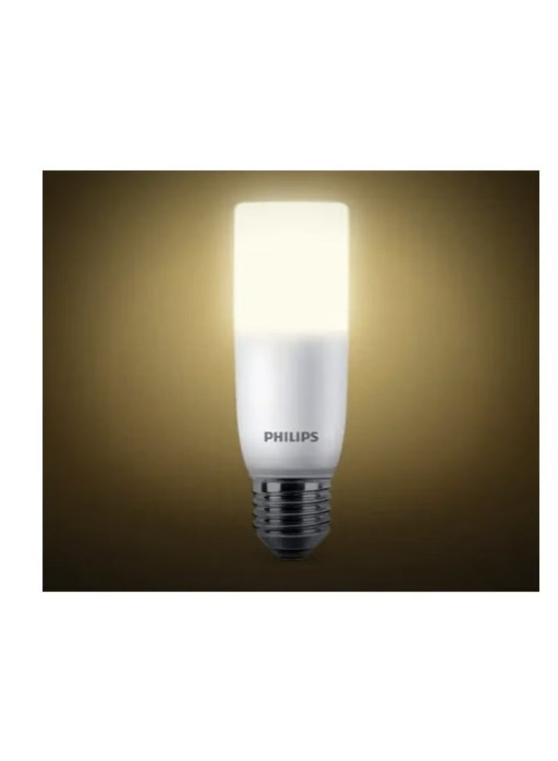 Philips LED Stick, warm white, E27 Eye Comfort, 7.5w, 750Lumen, Last Up To 15000H - Image 2