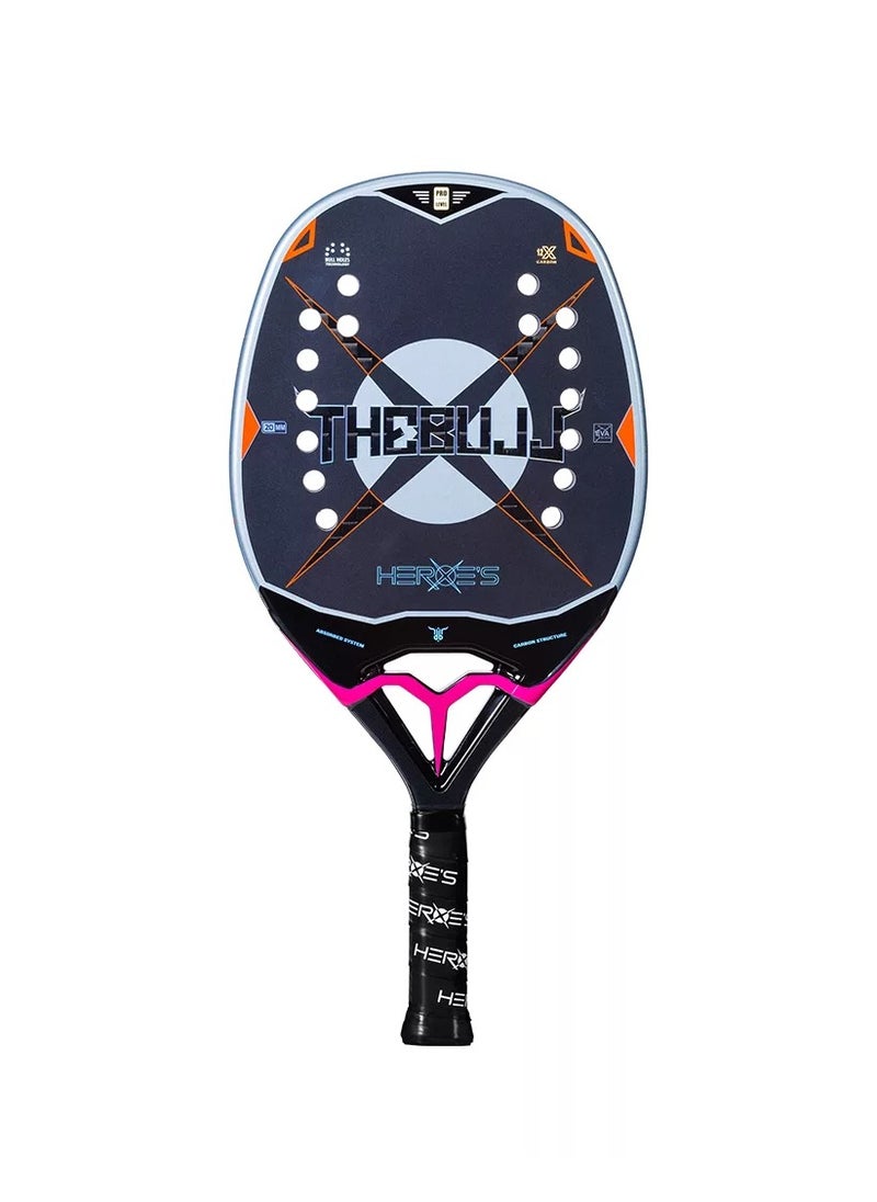 Heroes THE BULL 2025 BEACH TENNIS  - Image 1