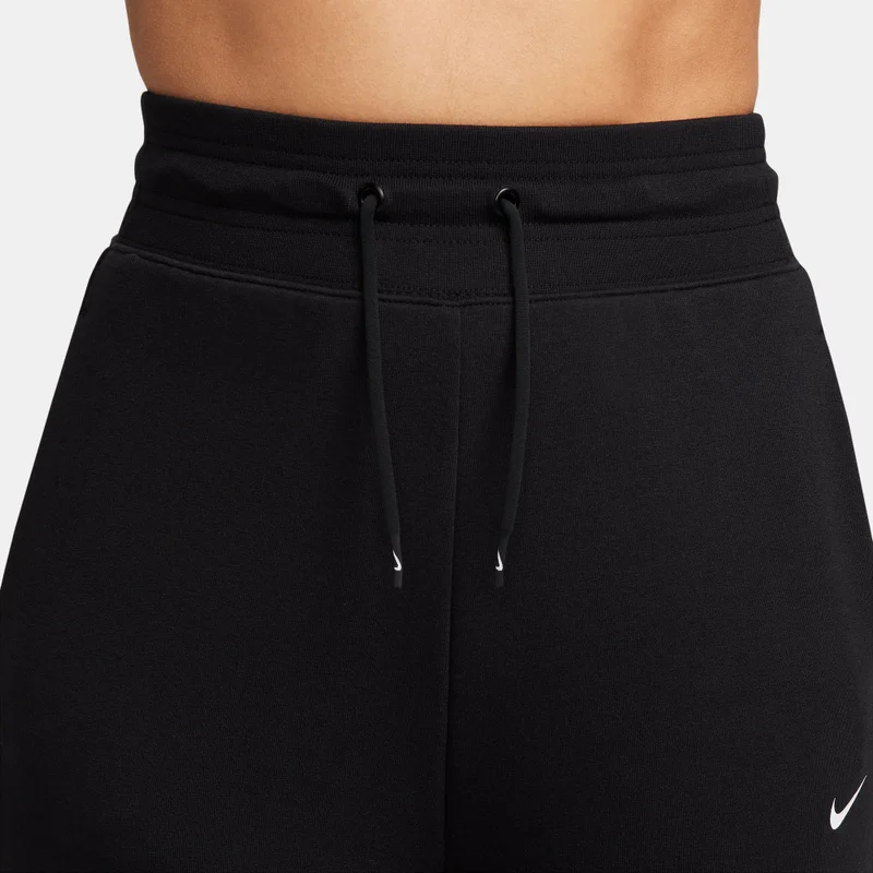 Nike Women's Dri-FIT One High-Waisted 7/8 Training Sweatpants