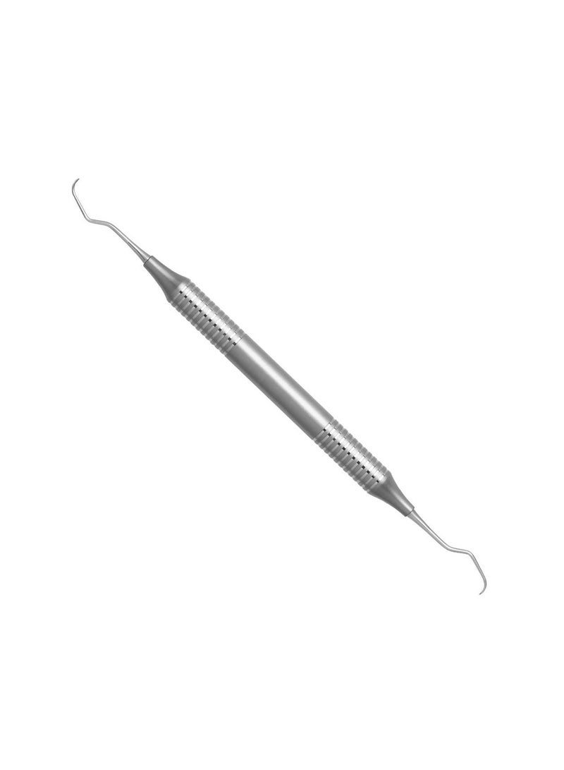 Clove Gracey Curette Stainless Steel (Dental Instrument) - Image 1