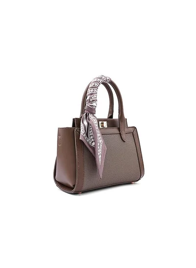 Cuple Structured Office Handbag