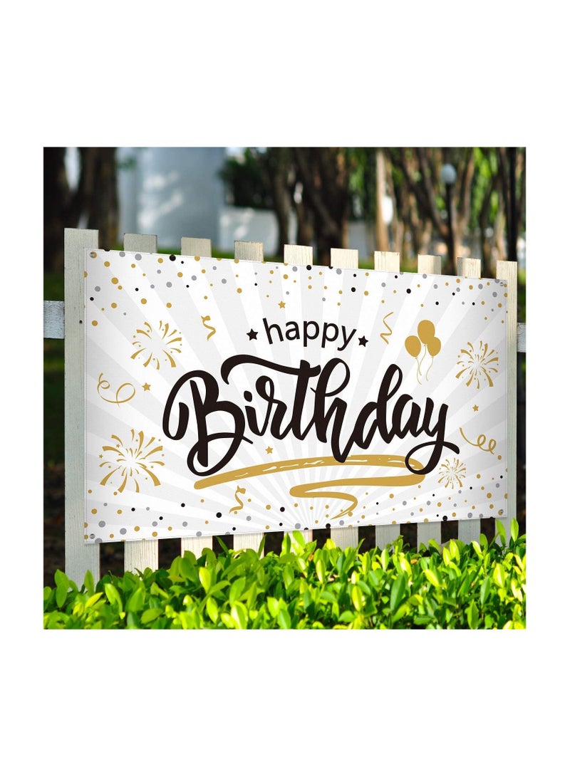 اب تو ديت  بوستر كبير لحفلات اعياد الميلاد - Image 2