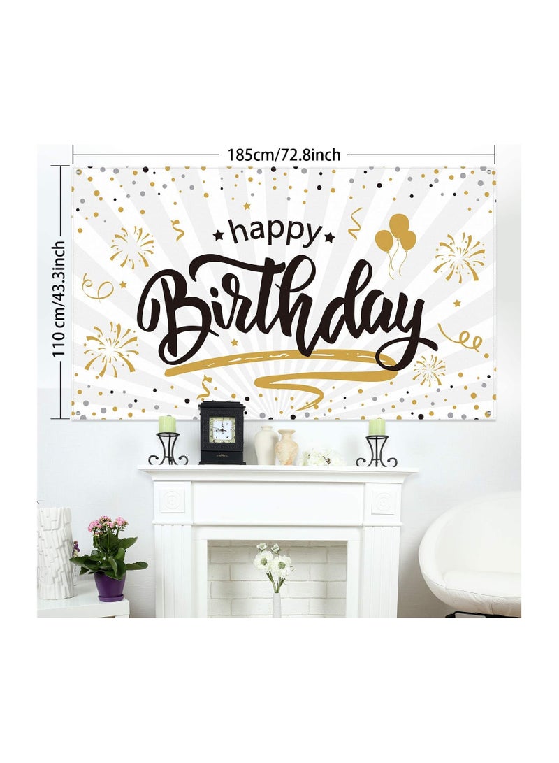 اب تو ديت  بوستر كبير لحفلات اعياد الميلاد - Image 5