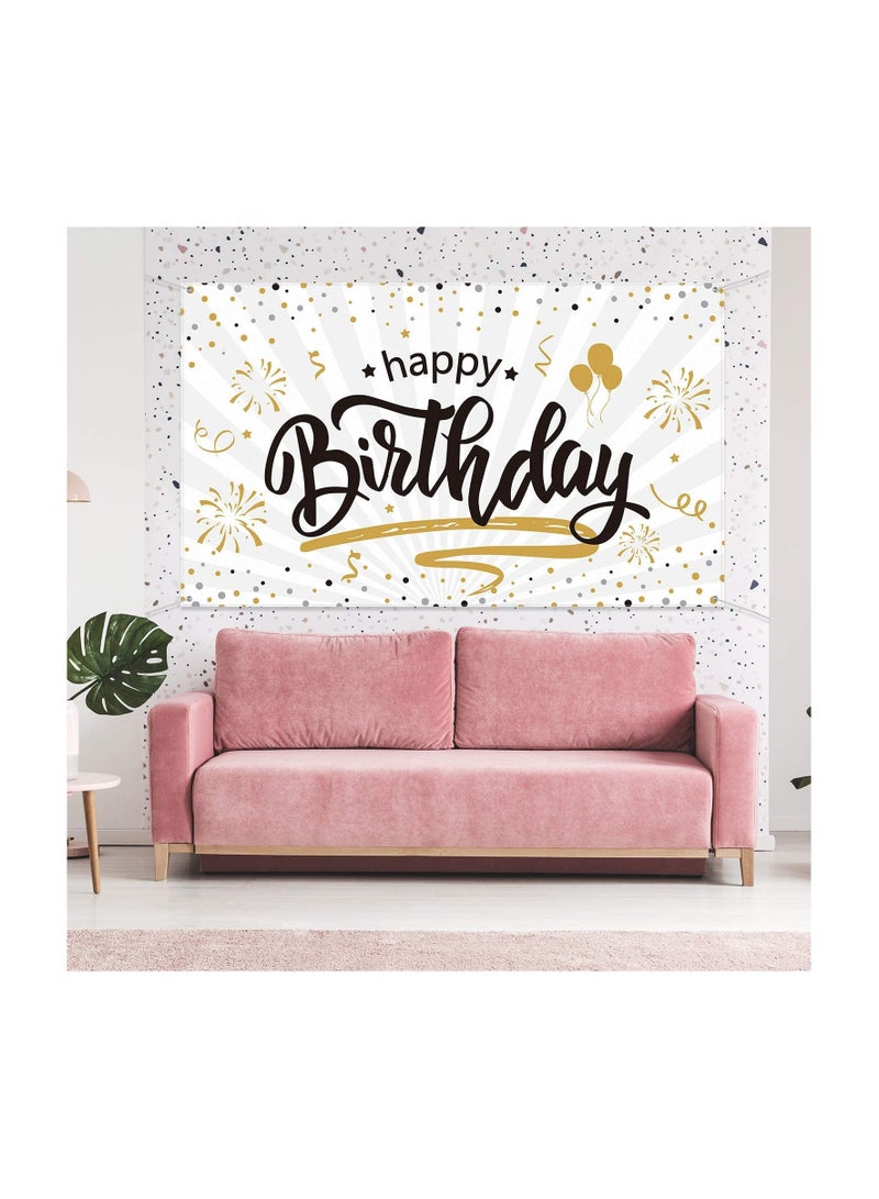 اب تو ديت  بوستر كبير لحفلات اعياد الميلاد - Image 3