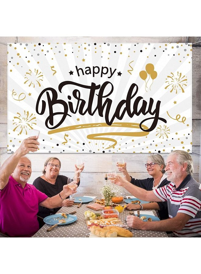 اب تو ديت  بوستر كبير لحفلات اعياد الميلاد - Image 1