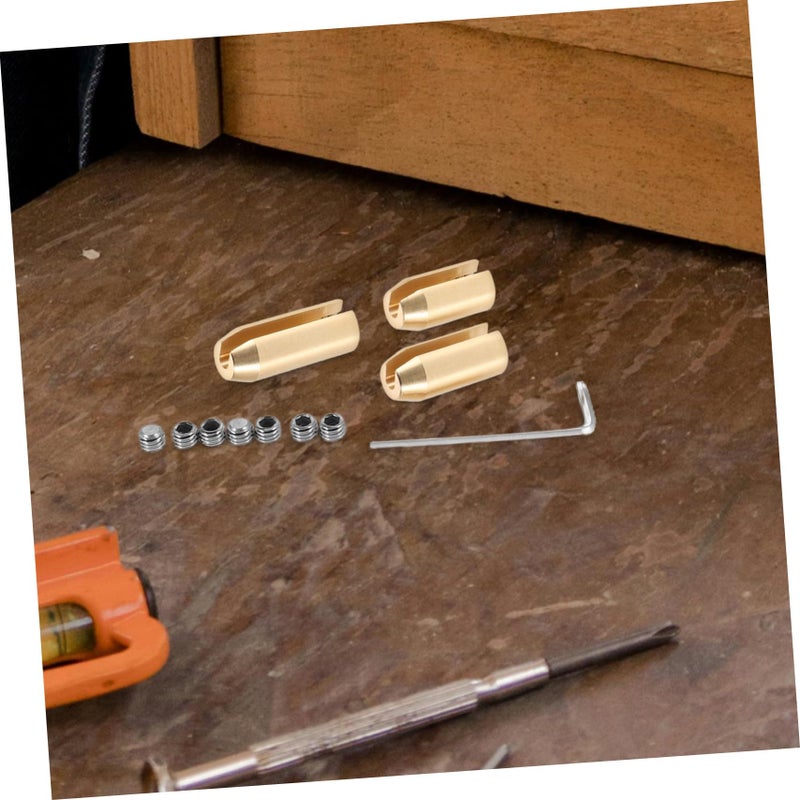 Copper Wheel Balancing Weights Kit for Super Bikes Durable Reusable Easy Installation - Image 5
