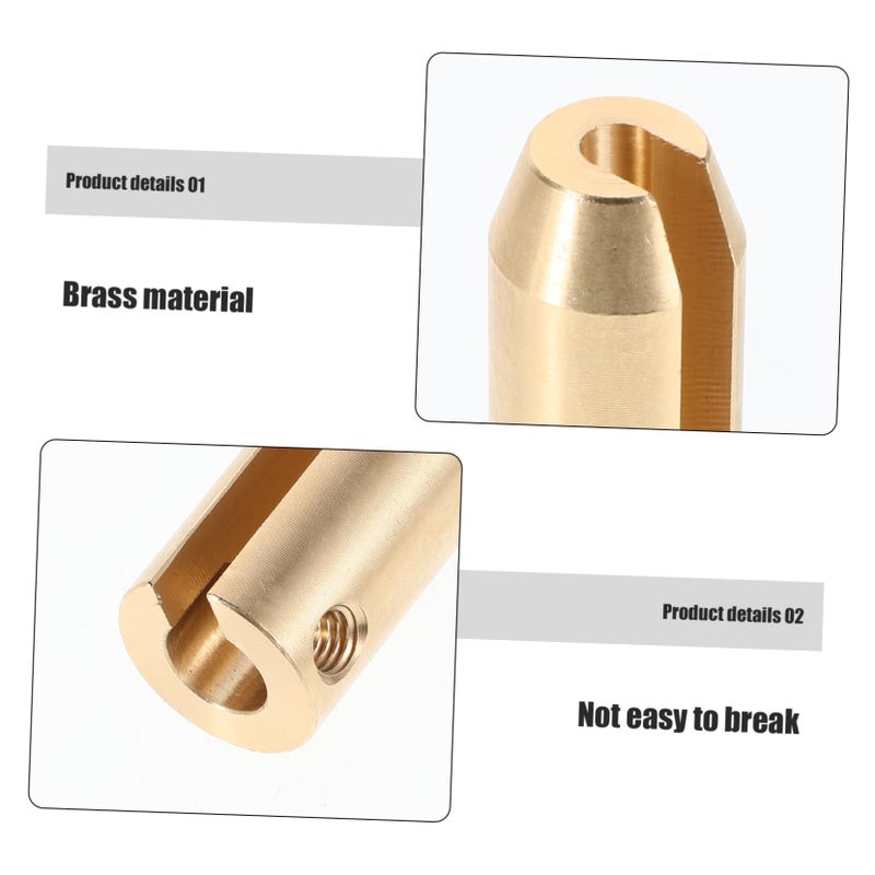 Copper Wheel Balancing Weights Kit for Super Bikes Durable Reusable Easy Installation - Image 3