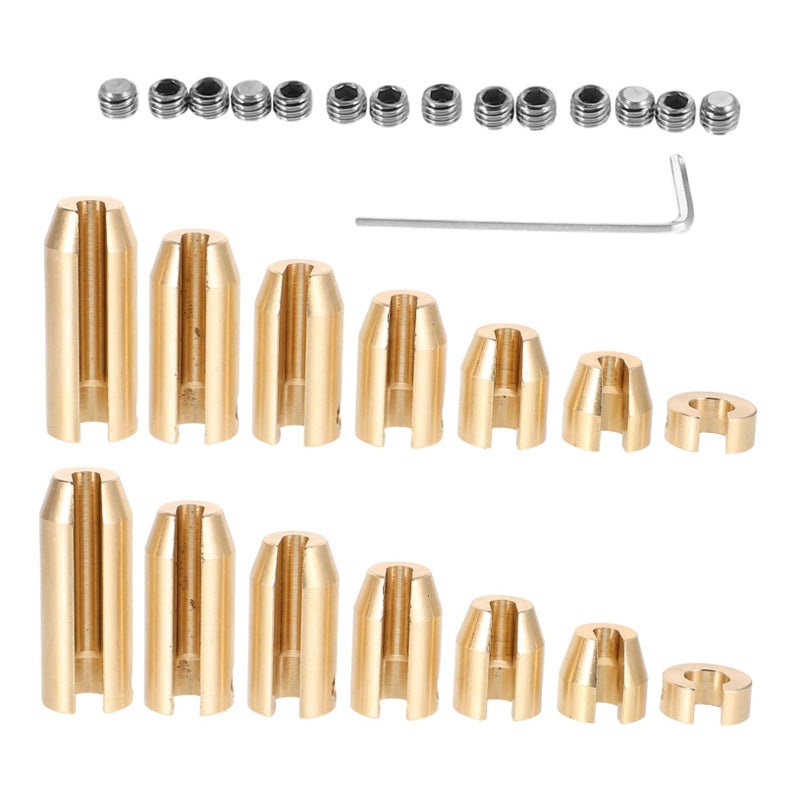 Copper Wheel Balancing Weights Kit for Super Bikes Durable Reusable Easy Installation - Image 2