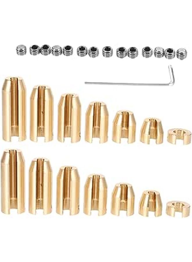 Copper Wheel Balancing Weights Kit for Super Bikes Durable Reusable Easy Installation - Image 1