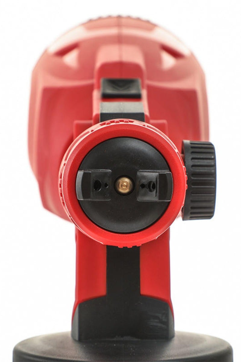 دينكس مسدس رش كهربائي عالي القدرة مع 3 فوهات (800 مل) - Image 5