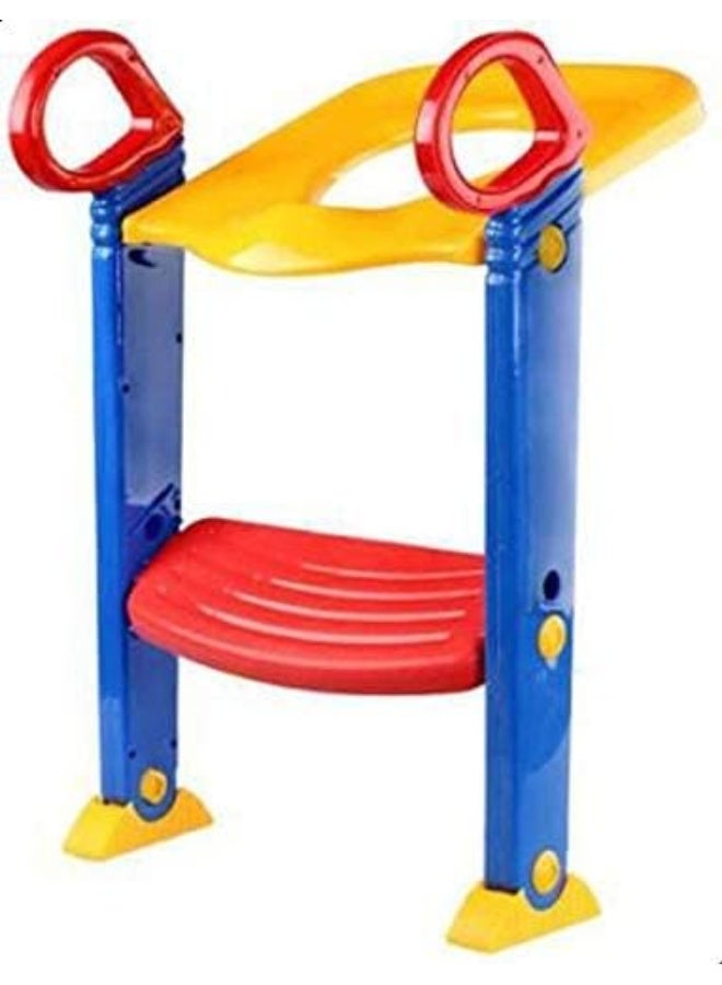 Toilet ladder potty - Image 4