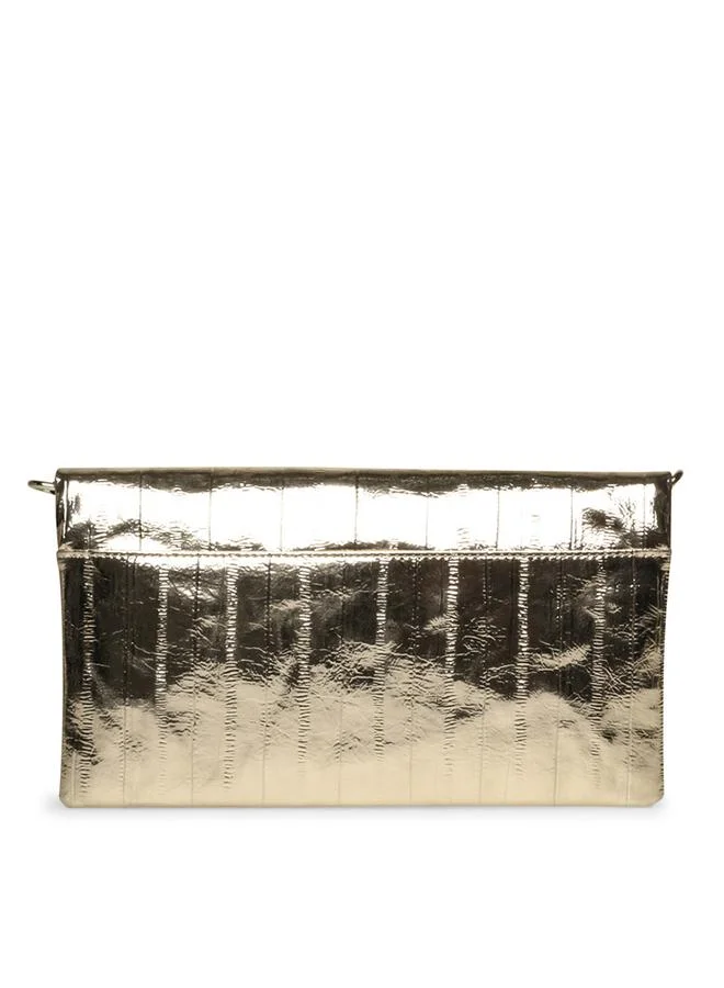 Bfresh-e Gold Clutches