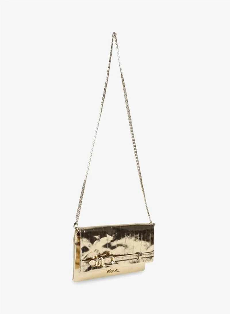 Bfresh-e Gold Clutches
