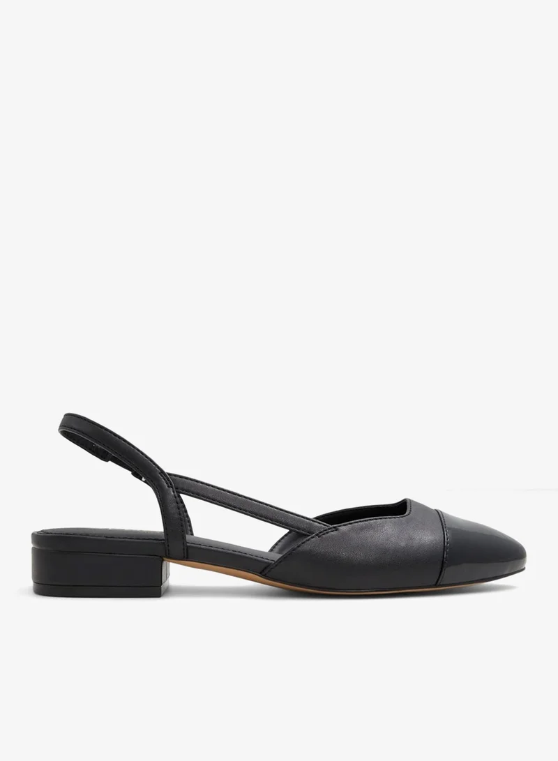 الدو كعب نسائي كليمنتين