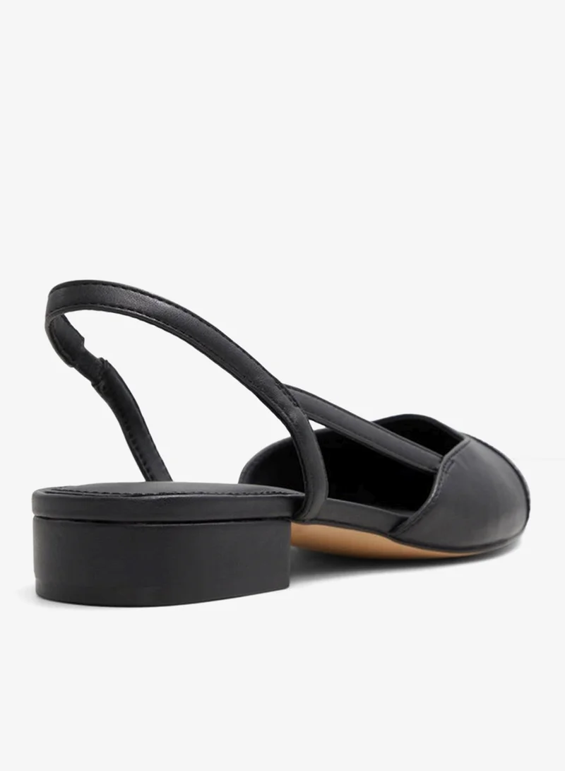 الدو كعب نسائي كليمنتين