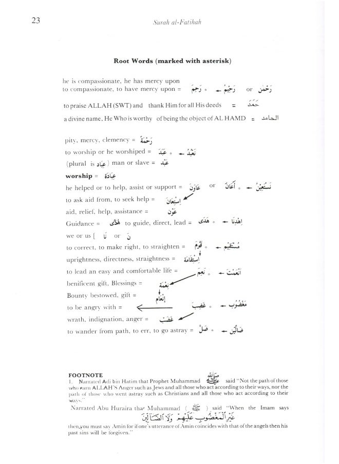 Translation & Study, v.1  - Image 3