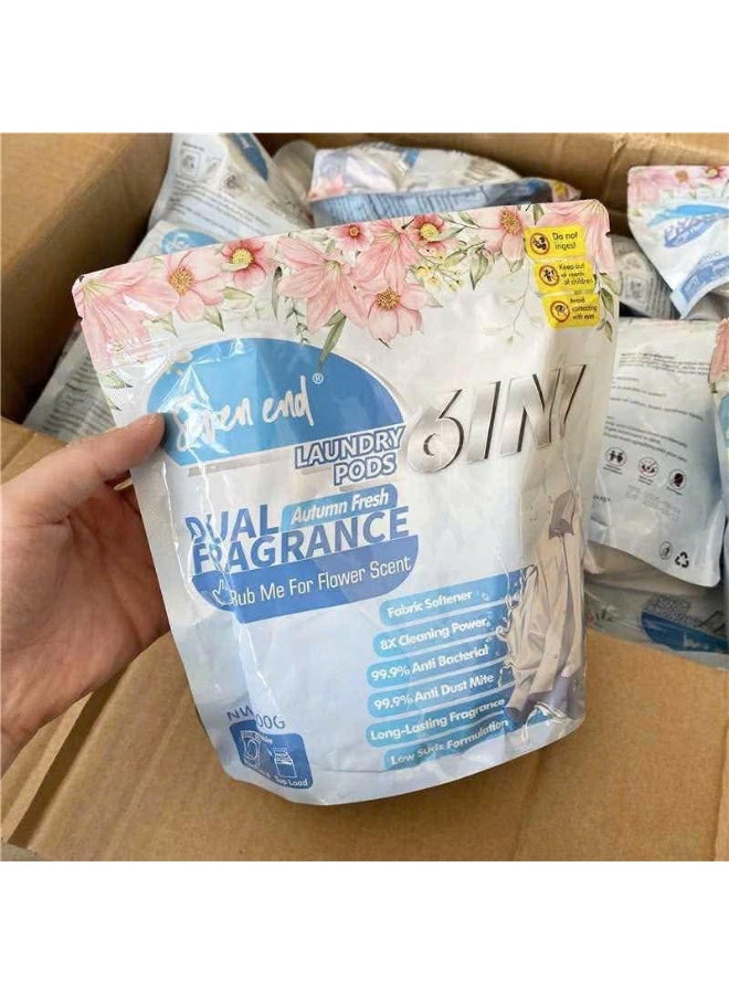 50-piece fabric sanitizer and freshener - Image 1