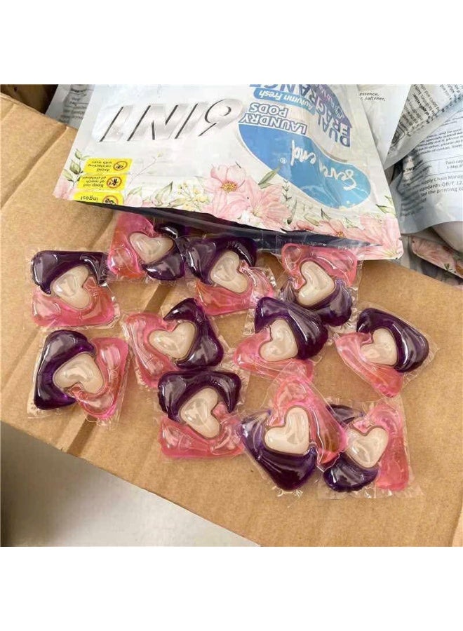 50-piece fabric sanitizer and freshener - Image 2