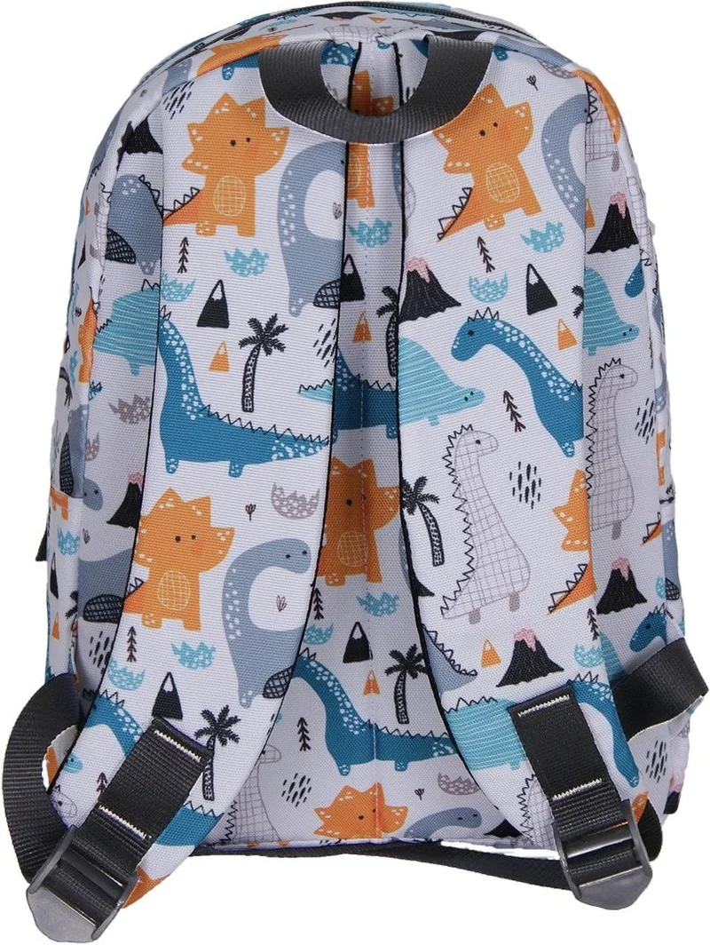 Benetton .flask Gift - Cambridge Polo Club Kindergarten Backpack