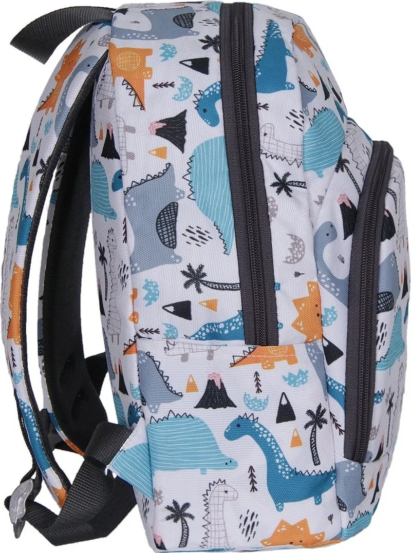 Benetton .flask Gift - Cambridge Polo Club Kindergarten Backpack