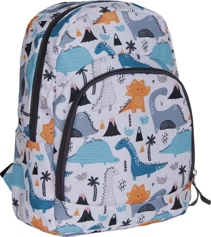 Benetton .flask Gift - Cambridge Polo Club Kindergarten Backpack