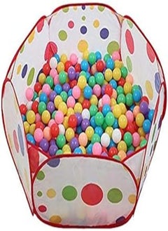 OR Kid's Children's Ball Pit Pool Games Playing Tent Baby Sports Toys 