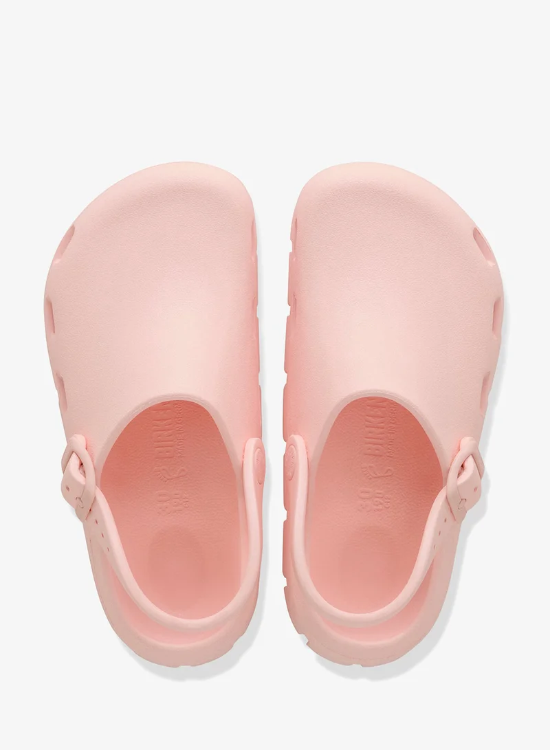 BIRKENSTOCK  Kids Birki Flow  EVA Regular Fit Clogs for Men | Best Price UAE