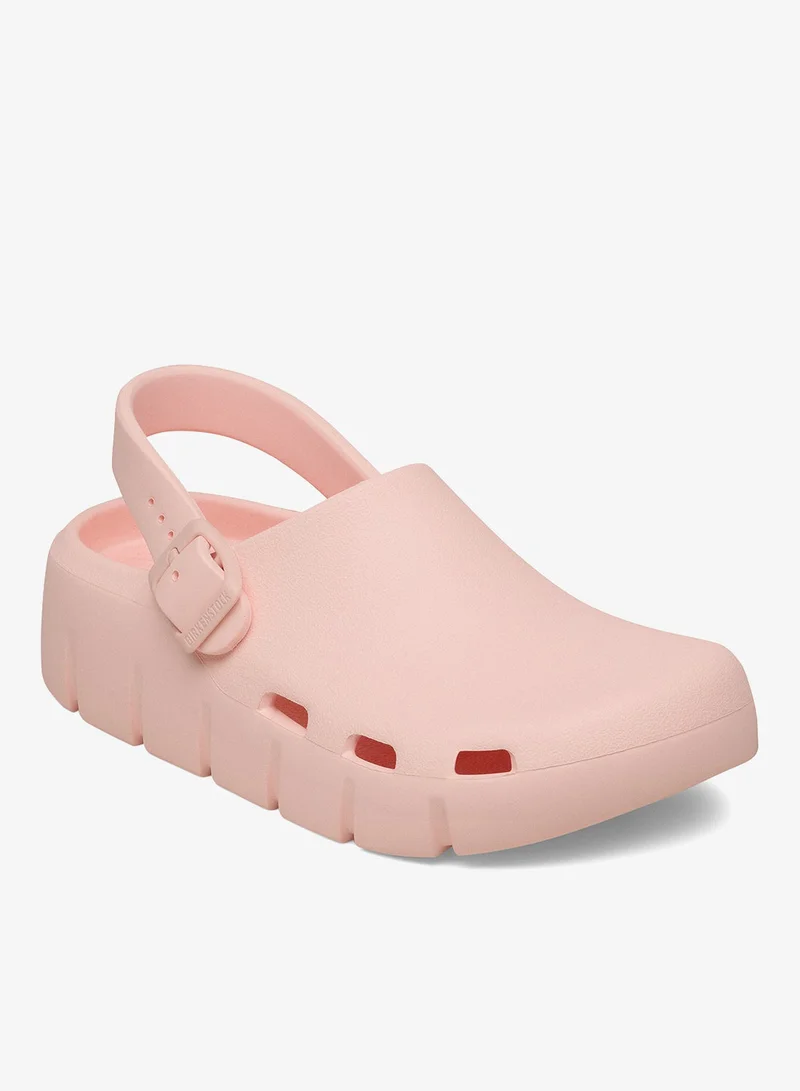 BIRKENSTOCK Kids Birki Flow  EVA Regular Fit Clogs