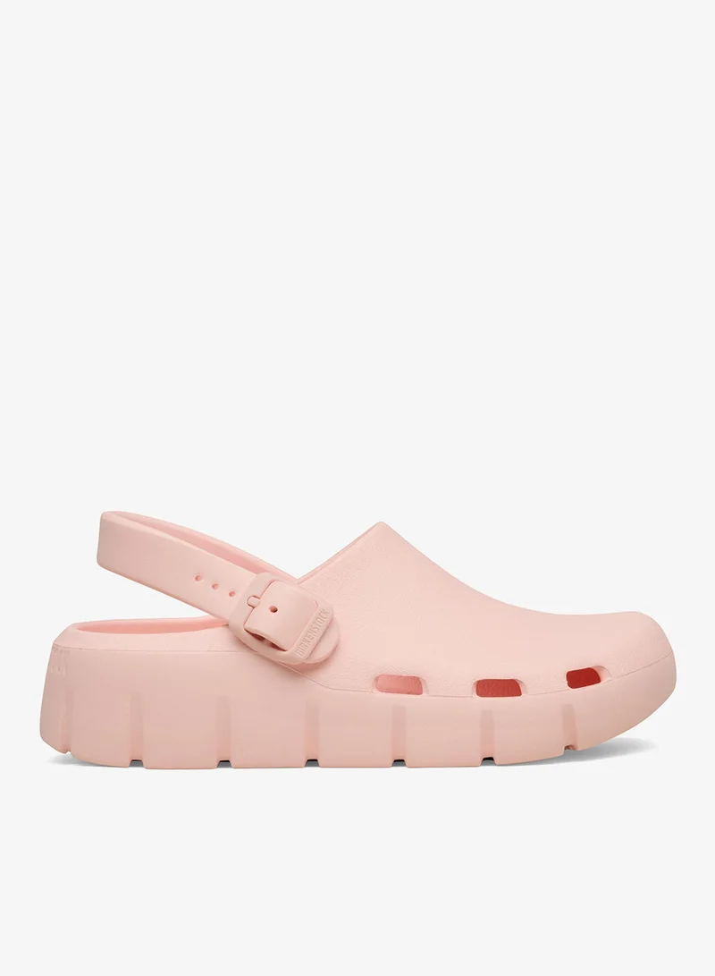 BIRKENSTOCK Kids Birki Flow  EVA Regular Fit Clogs