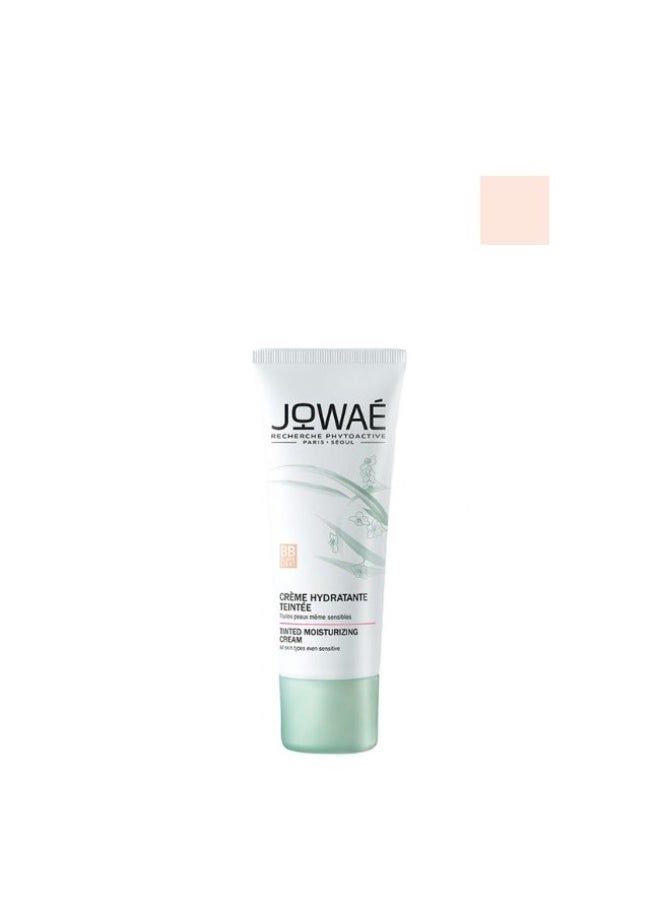 Jowae Jowaé Sakura Blossom Water BB Cream Light Tone 30ml - Image 1