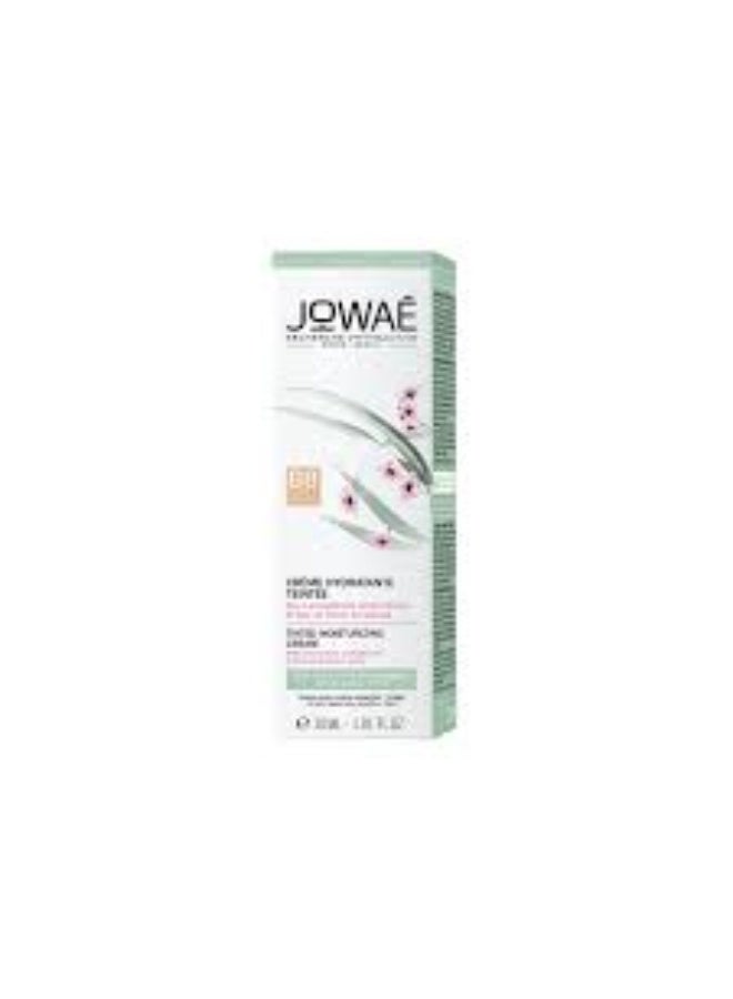 Jowae Jowaé Sakura Blossom Water BB Cream Light Tone 30ml - Image 2