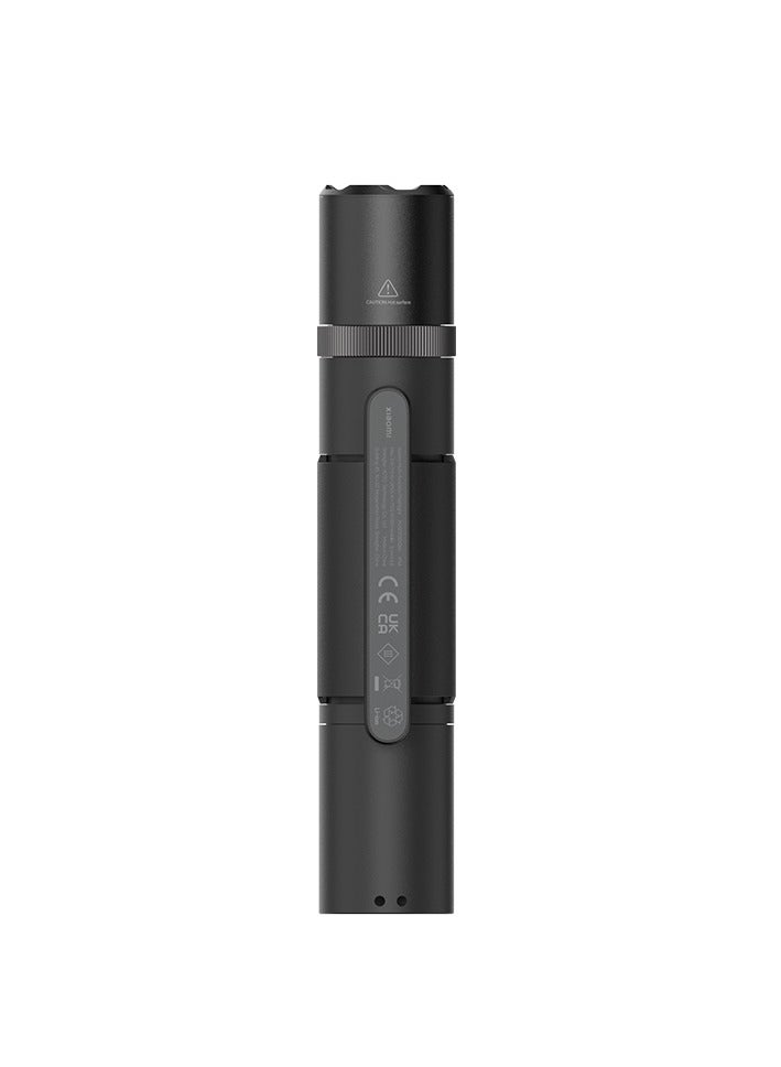 Xiaomi Xiaomi Multi-function Flashlight，1000lm* master light，window breaker ，Seat belt cutter  - Image 2