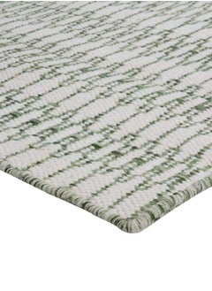 Suncoast Suncoast Cinar Outdoor Rug (M) Green  - Image 3