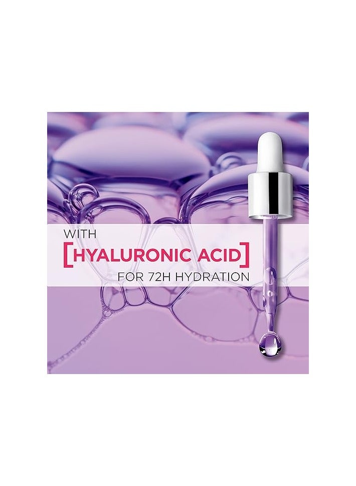 L'OREAL PARIS Loreal Paris Elvive Hyaluron 72H Moisture  Filling Shampoo 600ML - Image 4