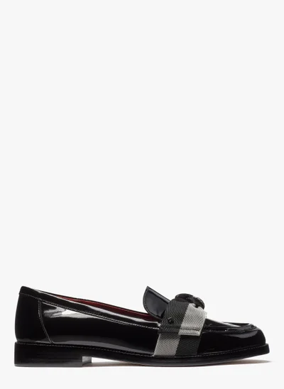 Kate Spade Leandra Loafers