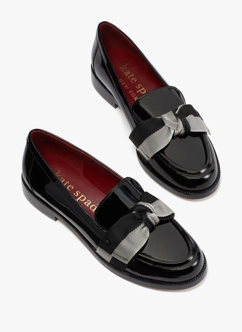 Kate Spade Leandra Loafers