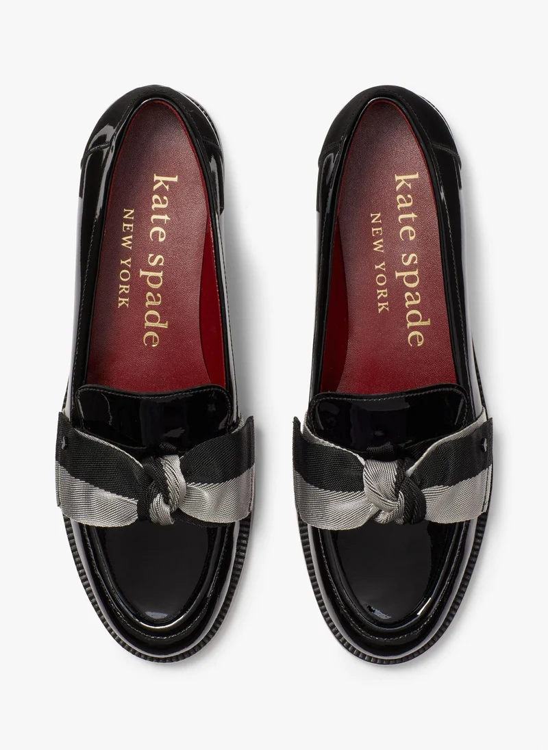 Kate Spade Leandra Loafers